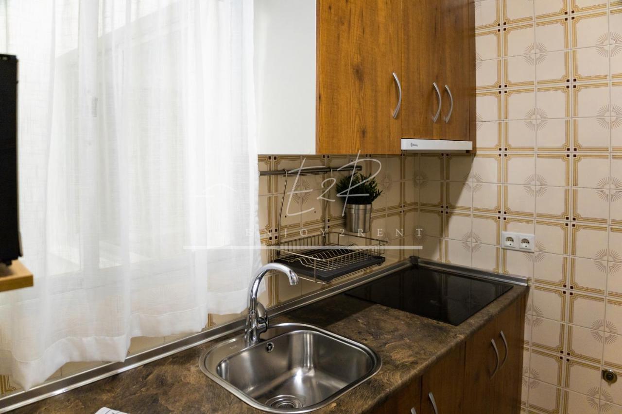 Enjoy2Rent Apartamento Charcones En Mijas Pueblo Leilighet Eksteriør bilde