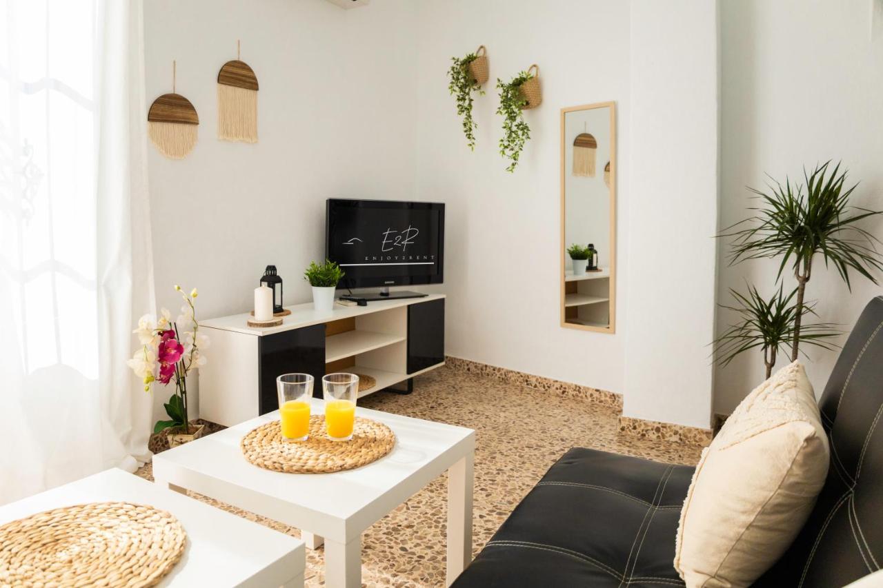 Enjoy2Rent Apartamento Charcones En Mijas Pueblo Leilighet Eksteriør bilde