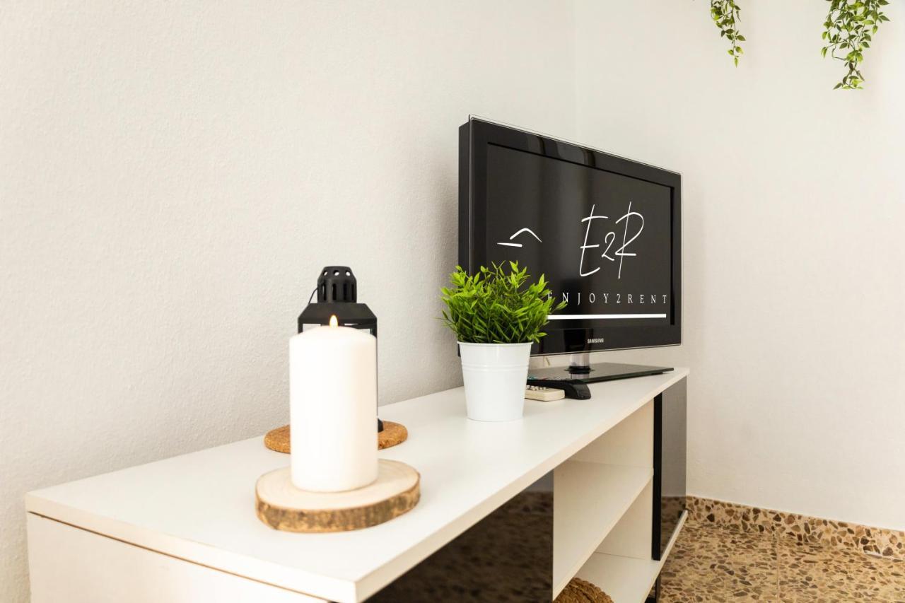 Enjoy2Rent Apartamento Charcones En Mijas Pueblo Leilighet Eksteriør bilde