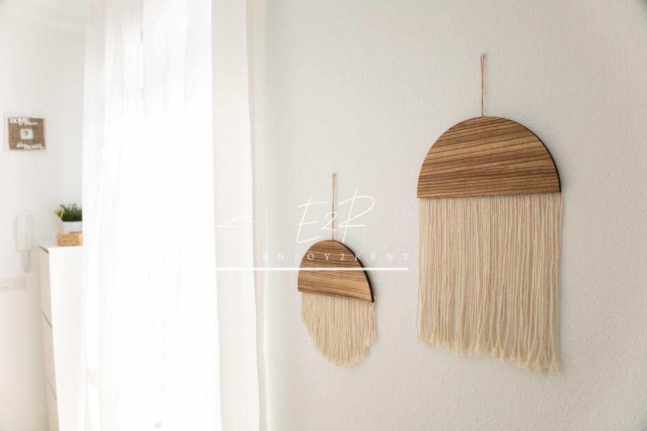 Enjoy2Rent Apartamento Charcones En Mijas Pueblo Leilighet Eksteriør bilde