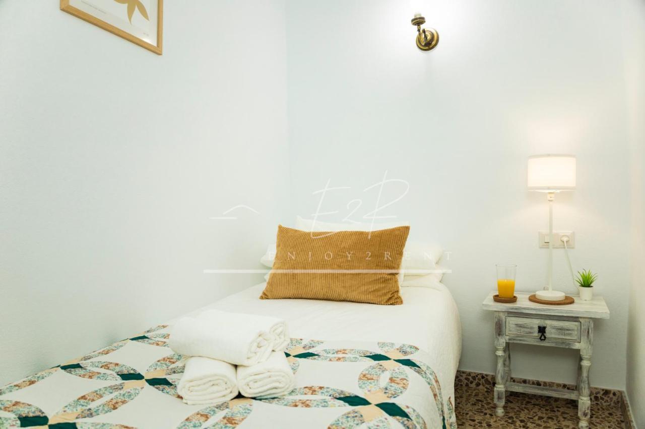 Enjoy2Rent Apartamento Charcones En Mijas Pueblo Leilighet Eksteriør bilde