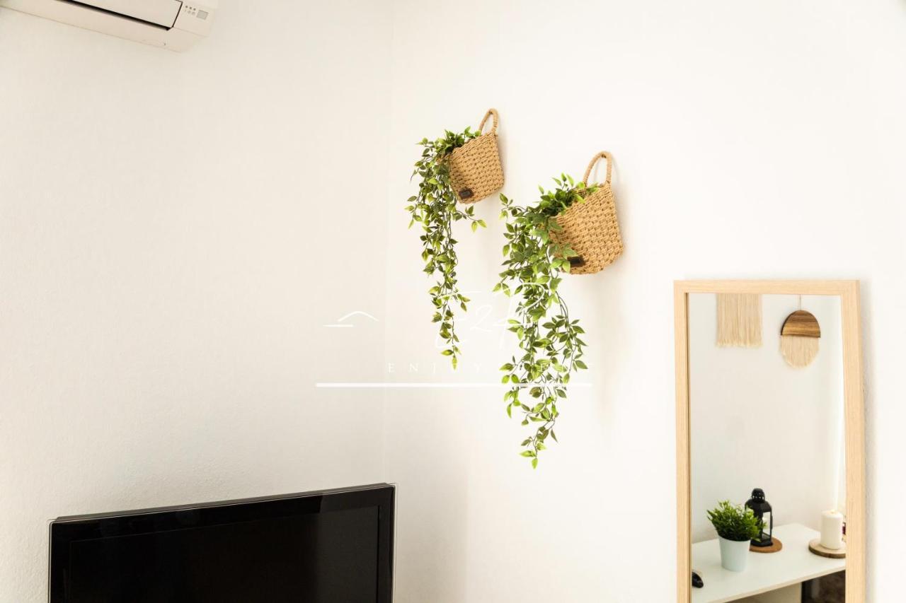 Enjoy2Rent Apartamento Charcones En Mijas Pueblo Leilighet Eksteriør bilde