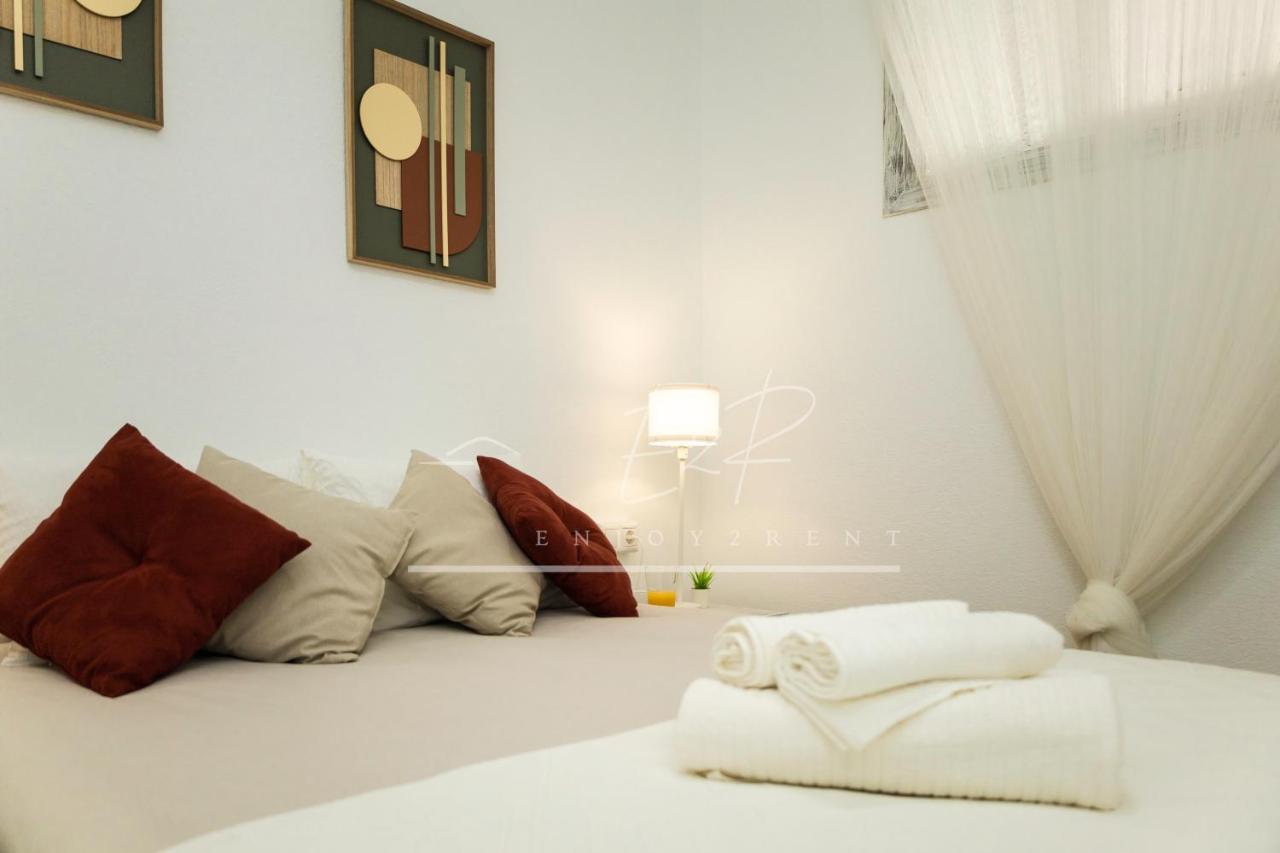 Enjoy2Rent Apartamento Charcones En Mijas Pueblo Leilighet Eksteriør bilde