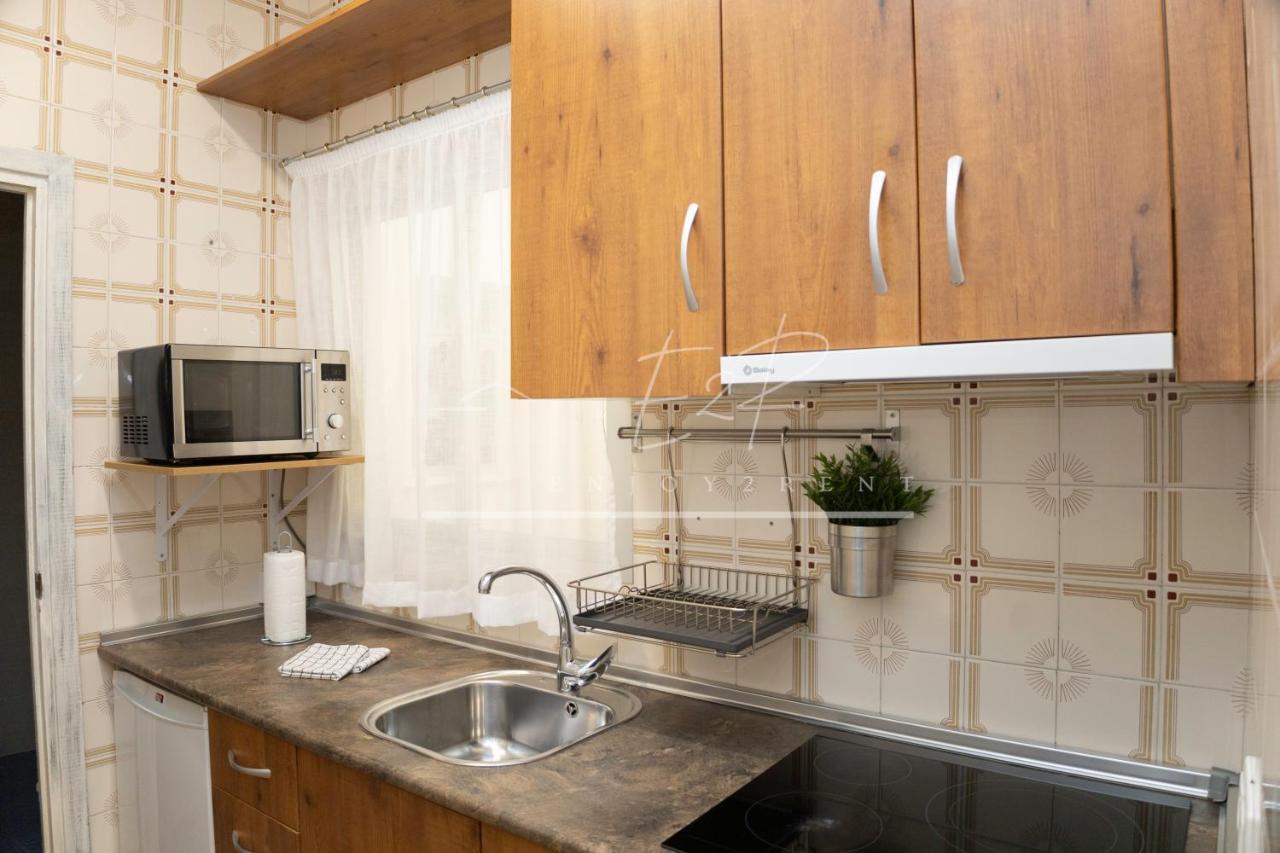 Enjoy2Rent Apartamento Charcones En Mijas Pueblo Leilighet Eksteriør bilde