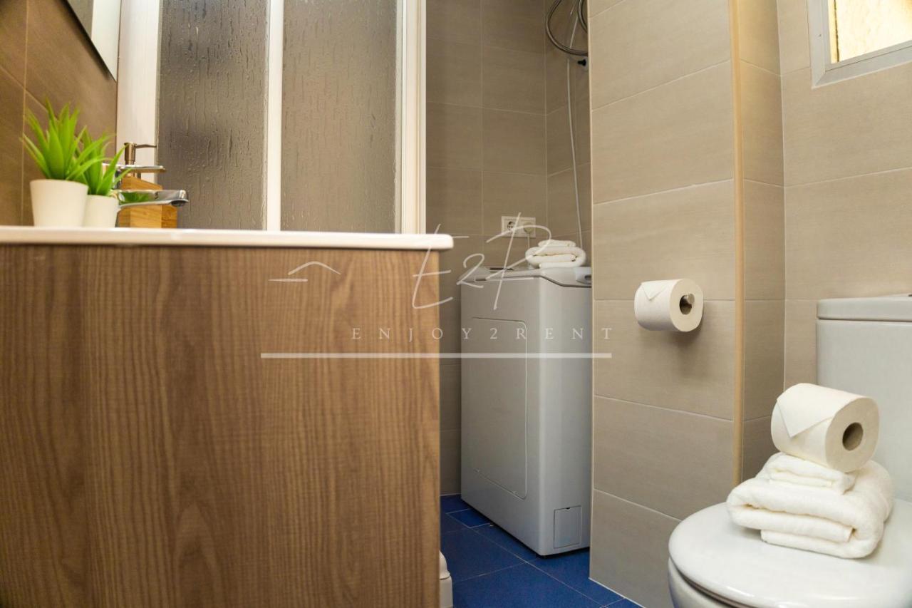 Enjoy2Rent Apartamento Charcones En Mijas Pueblo Leilighet Eksteriør bilde