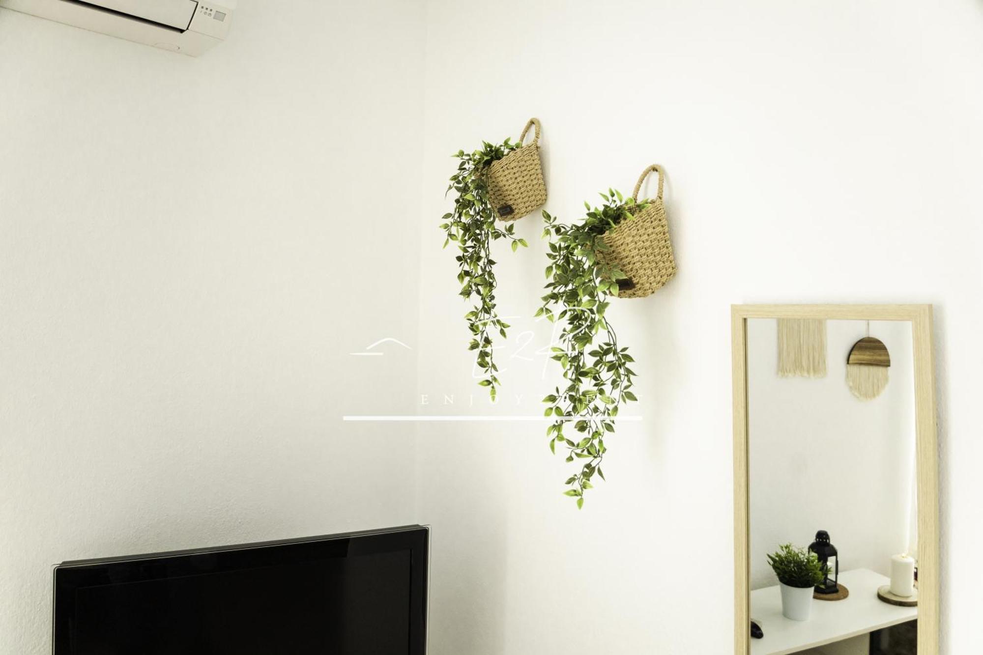Enjoy2Rent Apartamento Charcones En Mijas Pueblo Leilighet Eksteriør bilde