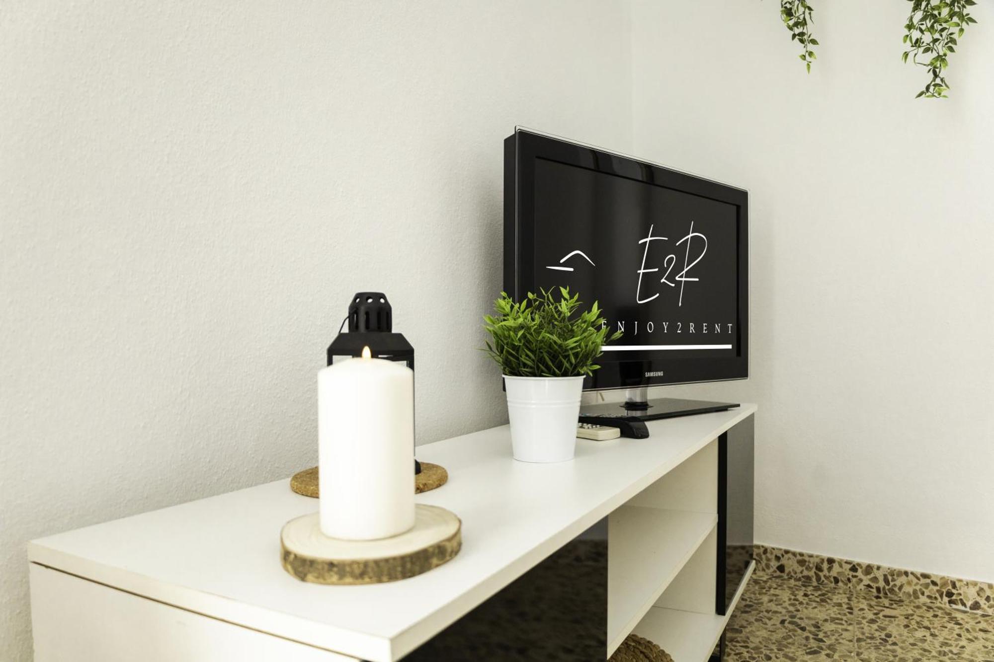 Enjoy2Rent Apartamento Charcones En Mijas Pueblo Leilighet Eksteriør bilde