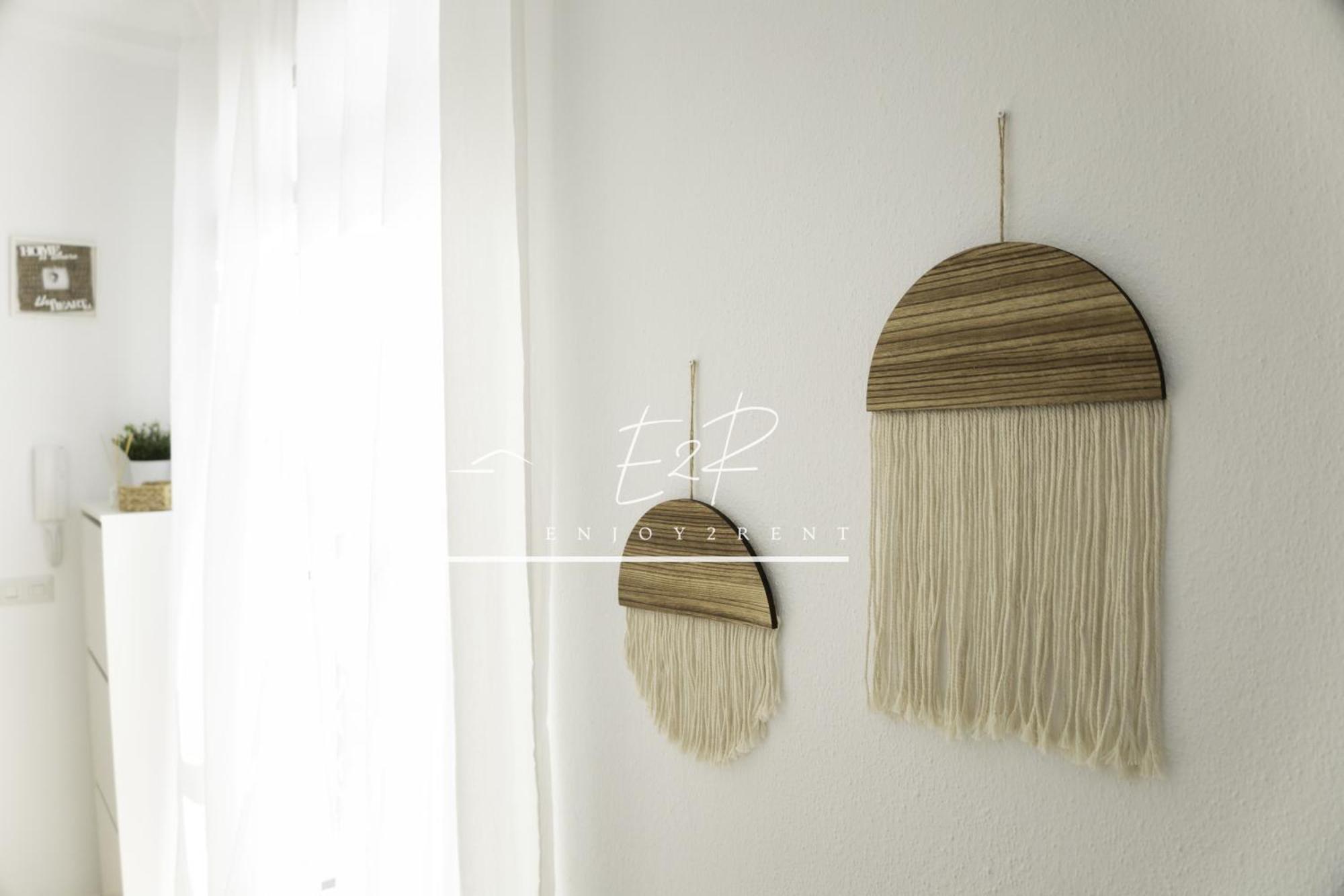 Enjoy2Rent Apartamento Charcones En Mijas Pueblo Leilighet Eksteriør bilde