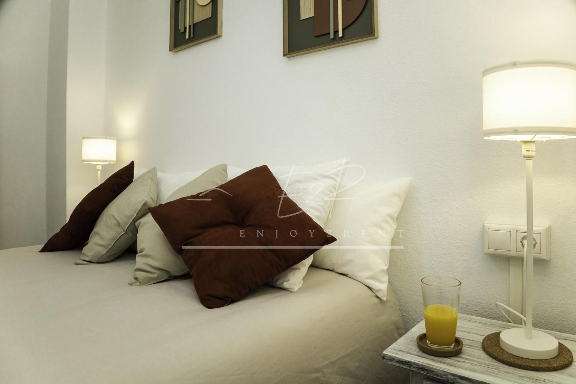 Enjoy2Rent Apartamento Charcones En Mijas Pueblo Leilighet Eksteriør bilde